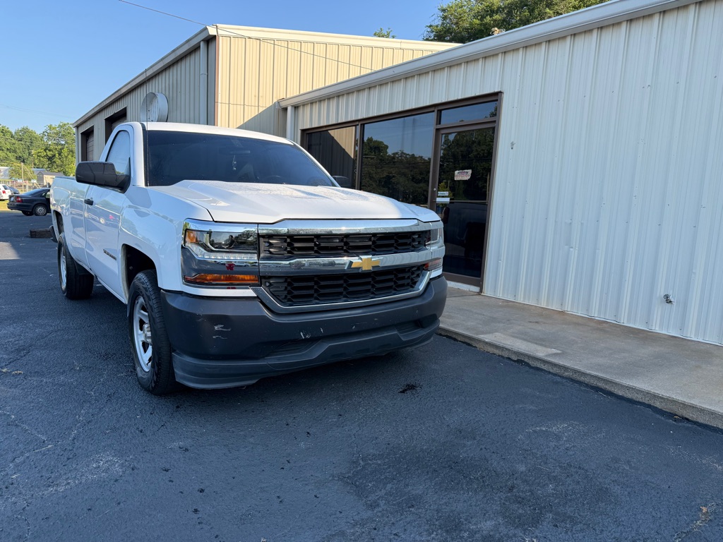 Photo 19 of this CHEVROLET SILVERADO 1500