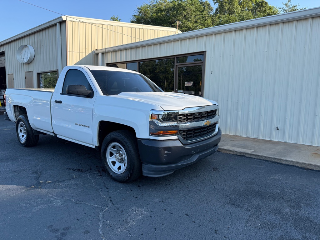 Photo 17 of this CHEVROLET SILVERADO 1500