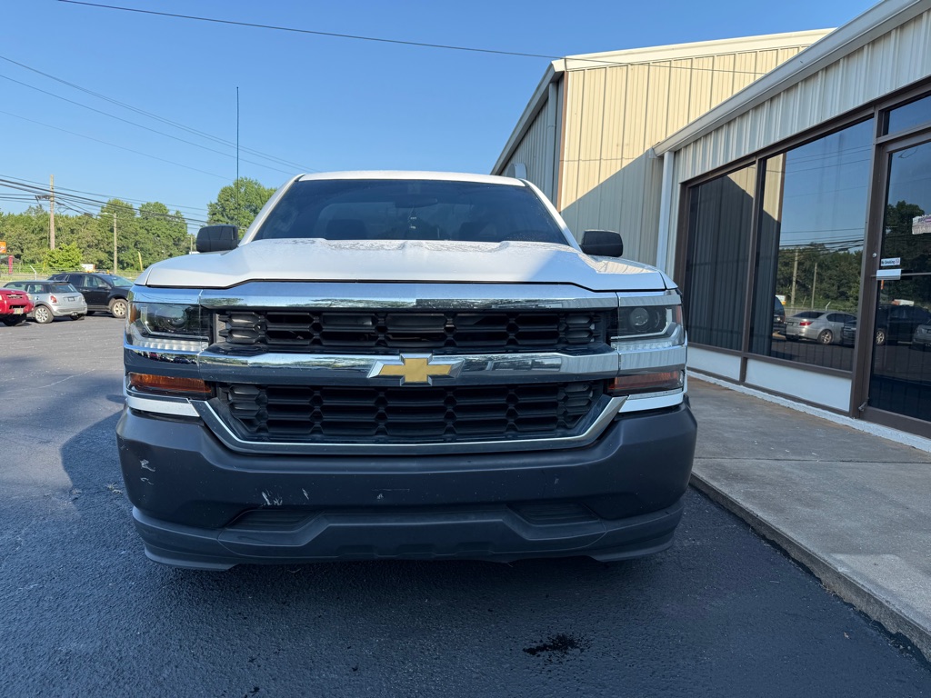 Photo 15 of this CHEVROLET SILVERADO 1500
