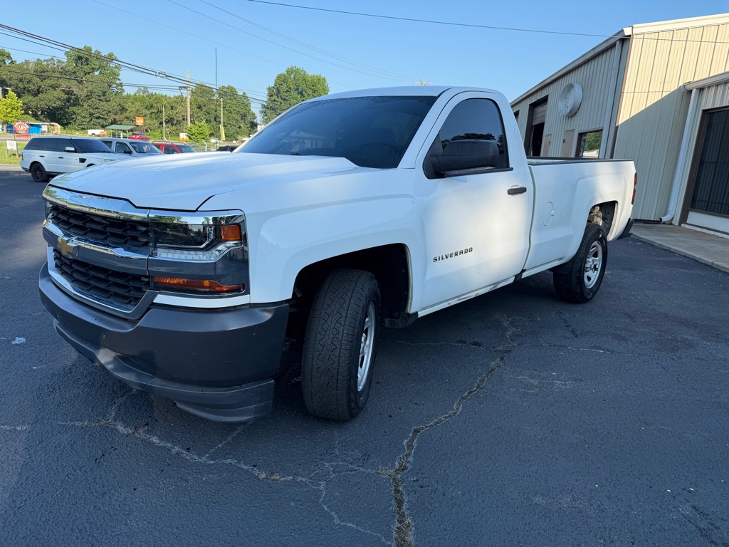 Photo 7 of this CHEVROLET SILVERADO 1500