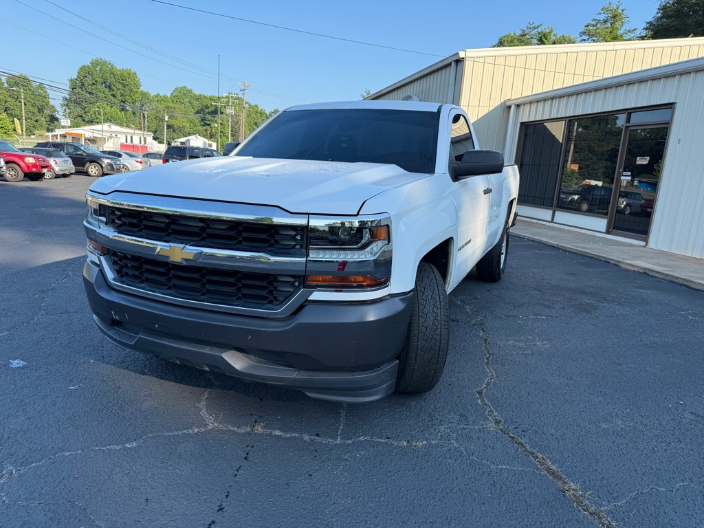 Photo 6 of this CHEVROLET SILVERADO 1500
