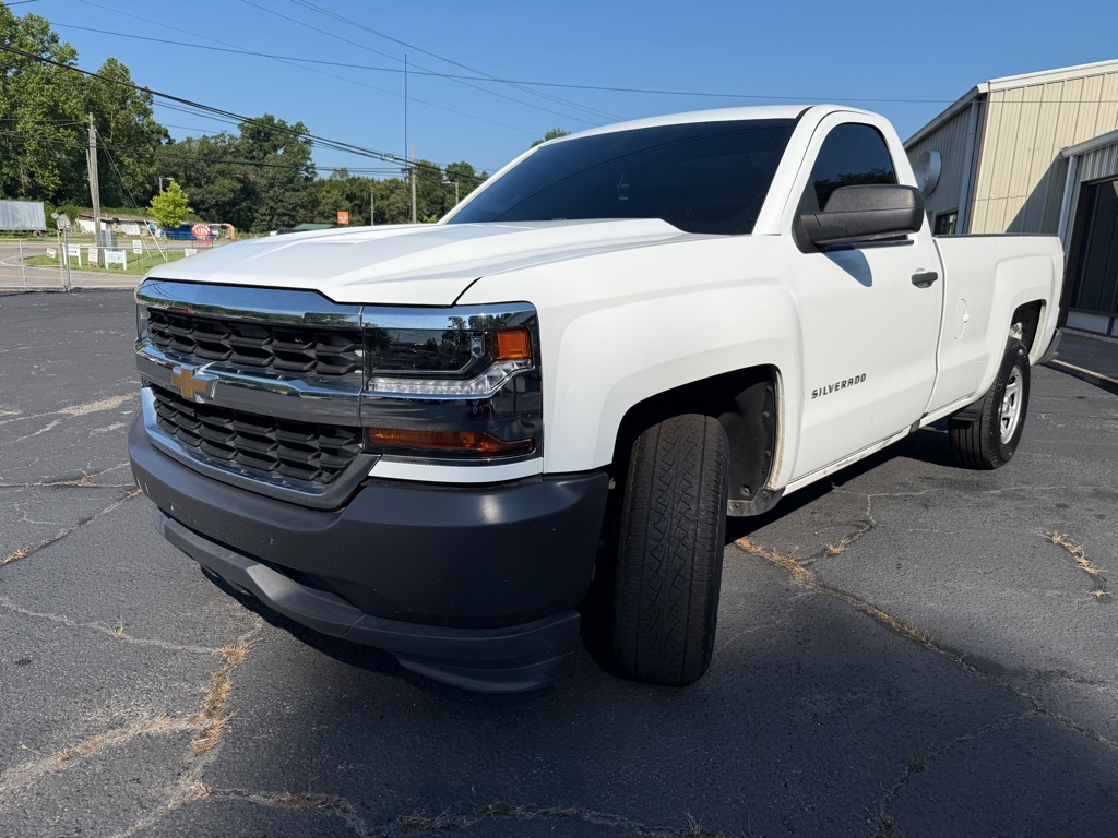 Photo 2 of this CHEVROLET SILVERADO 1500