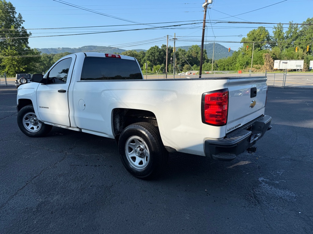 Photo 4 of this CHEVROLET SILVERADO 1500