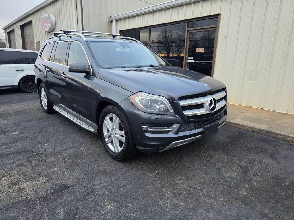 Photo 16 of this MERCEDES-BENZ GL