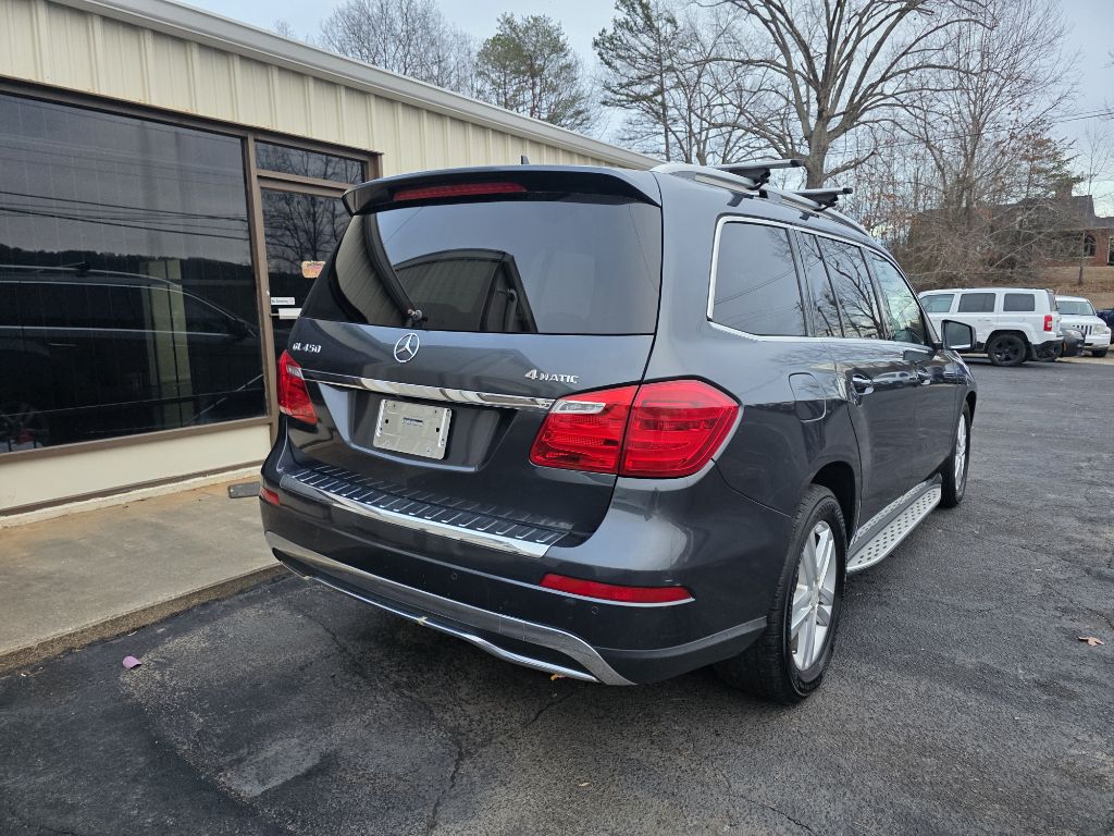 Photo 15 of this MERCEDES-BENZ GL