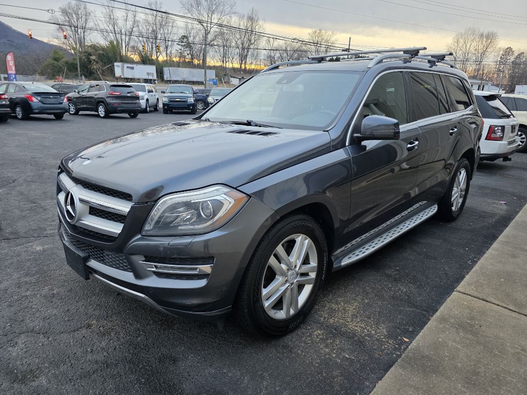 Photo 11 of this MERCEDES-BENZ GL
