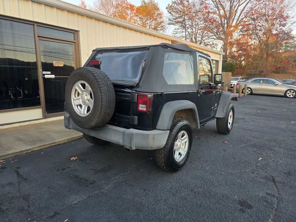 Photo 10 of this JEEP WRANGLER