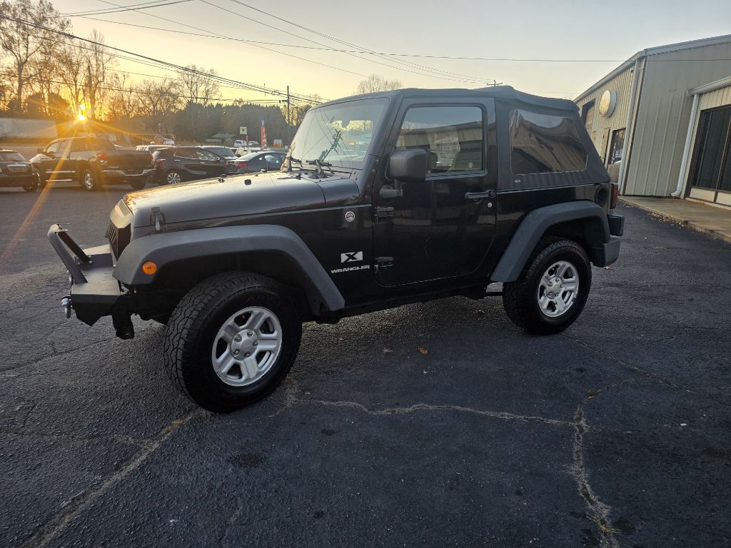 Photo 7 of this JEEP WRANGLER