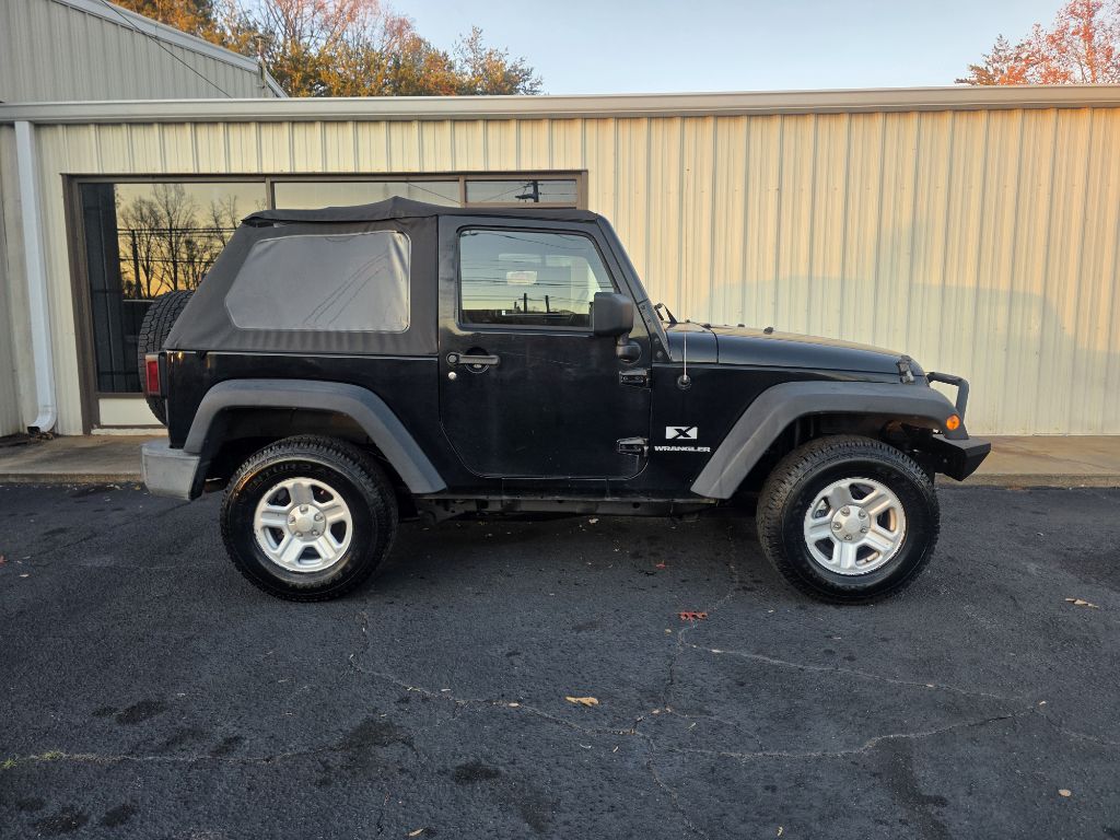Photo 15 of this JEEP WRANGLER