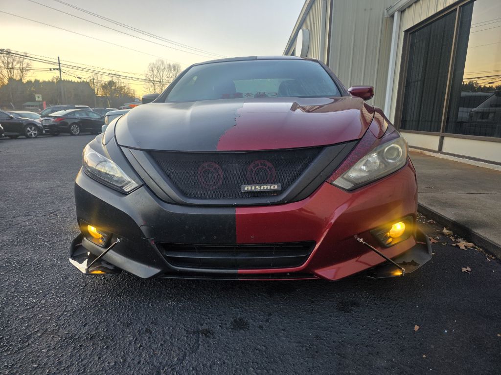 Photo 5 of this NISSAN ALTIMA