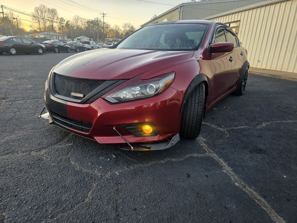 Photo 3 of this NISSAN ALTIMA