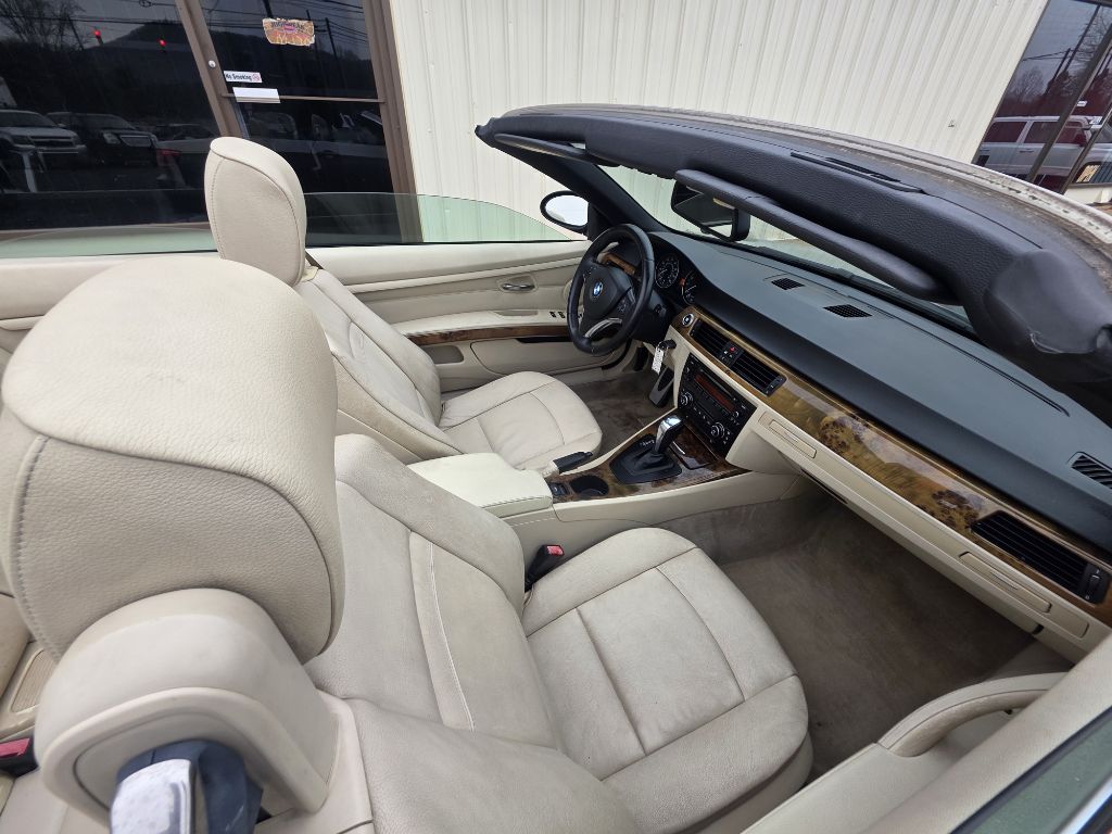 Photo 7 of this BMW 328