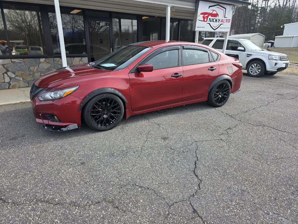 Photo 26 of this NISSAN ALTIMA