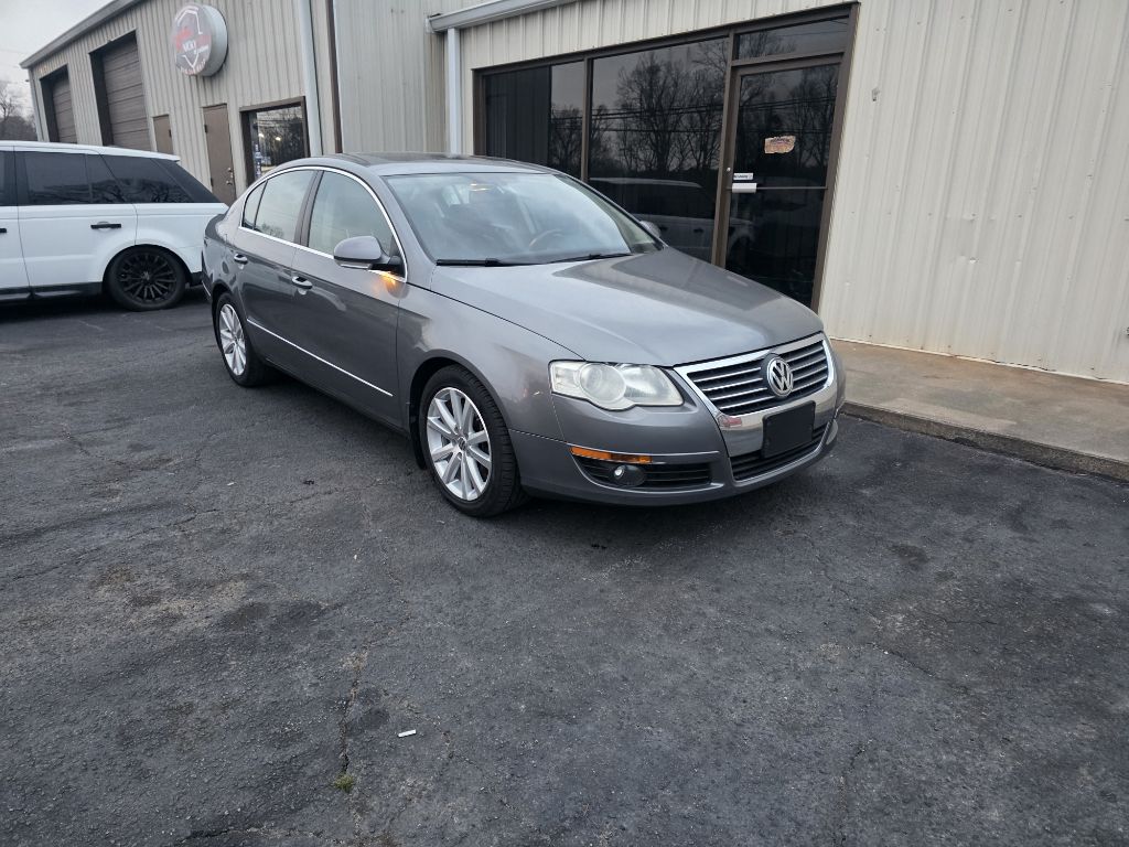 Photo 13 of this VOLKSWAGEN PASSAT
