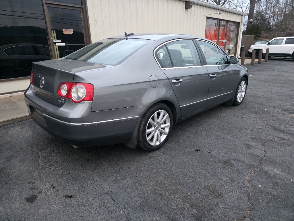 Photo 11 of this VOLKSWAGEN PASSAT