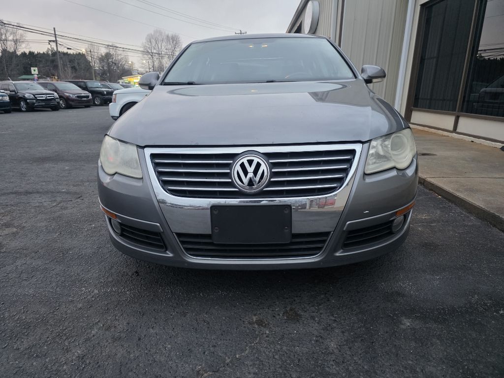 Photo 14 of this VOLKSWAGEN PASSAT