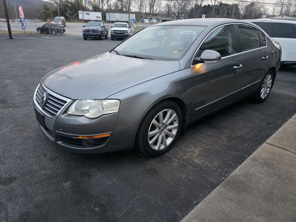 Photo 3 of this VOLKSWAGEN PASSAT