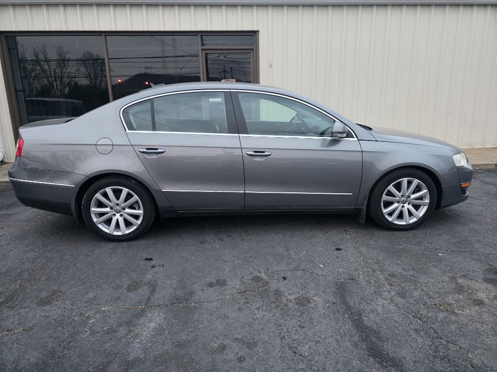 Photo 15 of this VOLKSWAGEN PASSAT