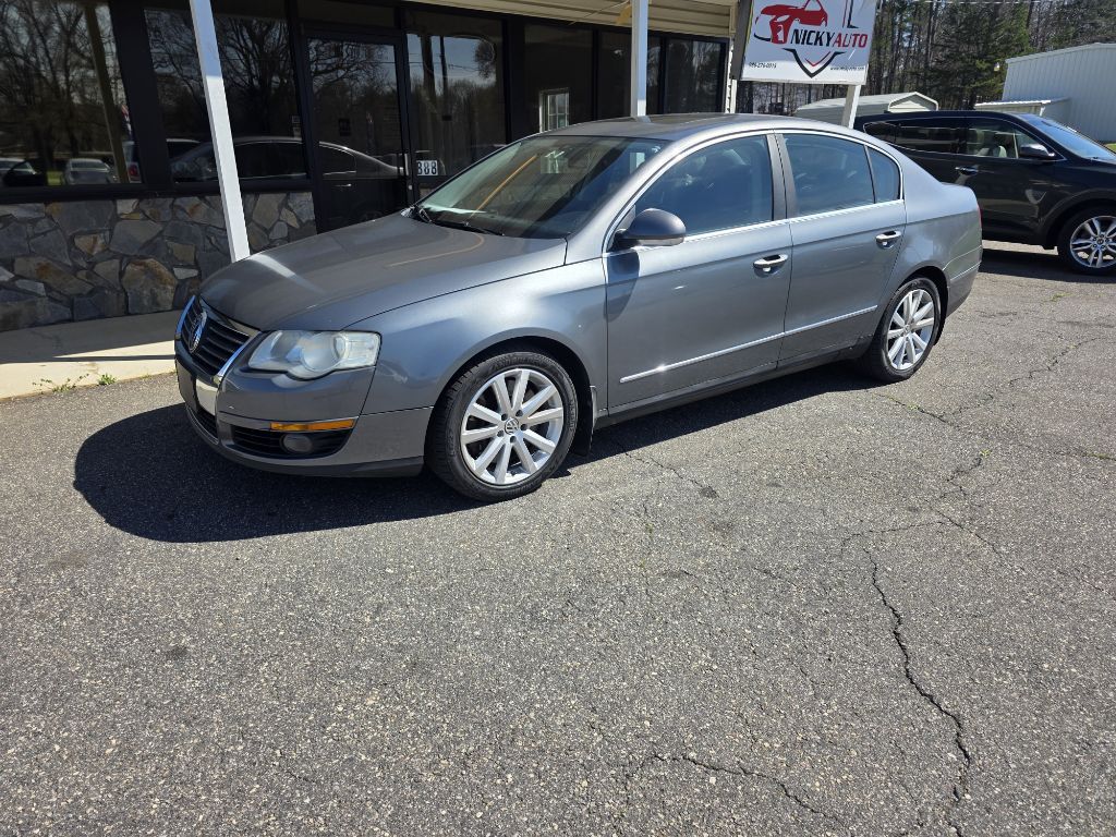 Photo 17 of this VOLKSWAGEN PASSAT