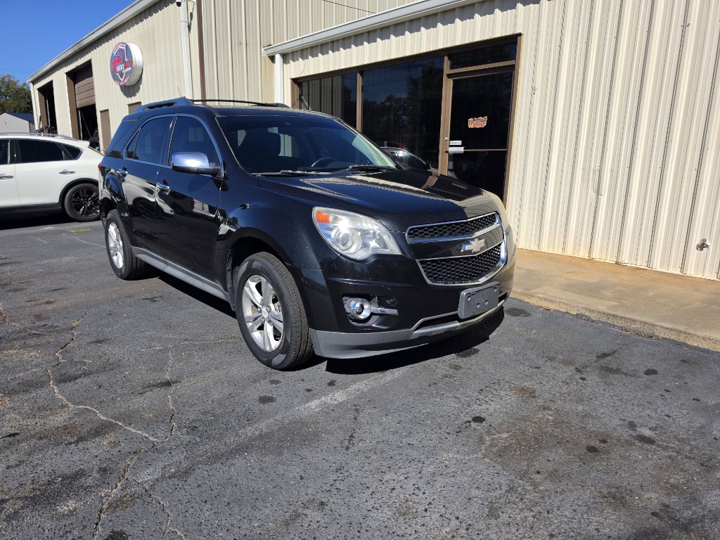 Photo 15 of this CHEVROLET EQUINOX