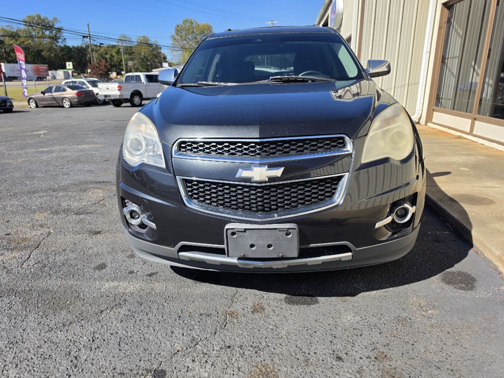 Photo 12 of this CHEVROLET EQUINOX