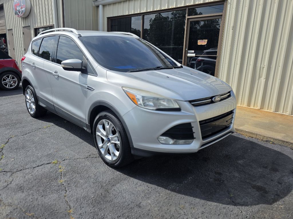 Photo 19 of this FORD ESCAPE