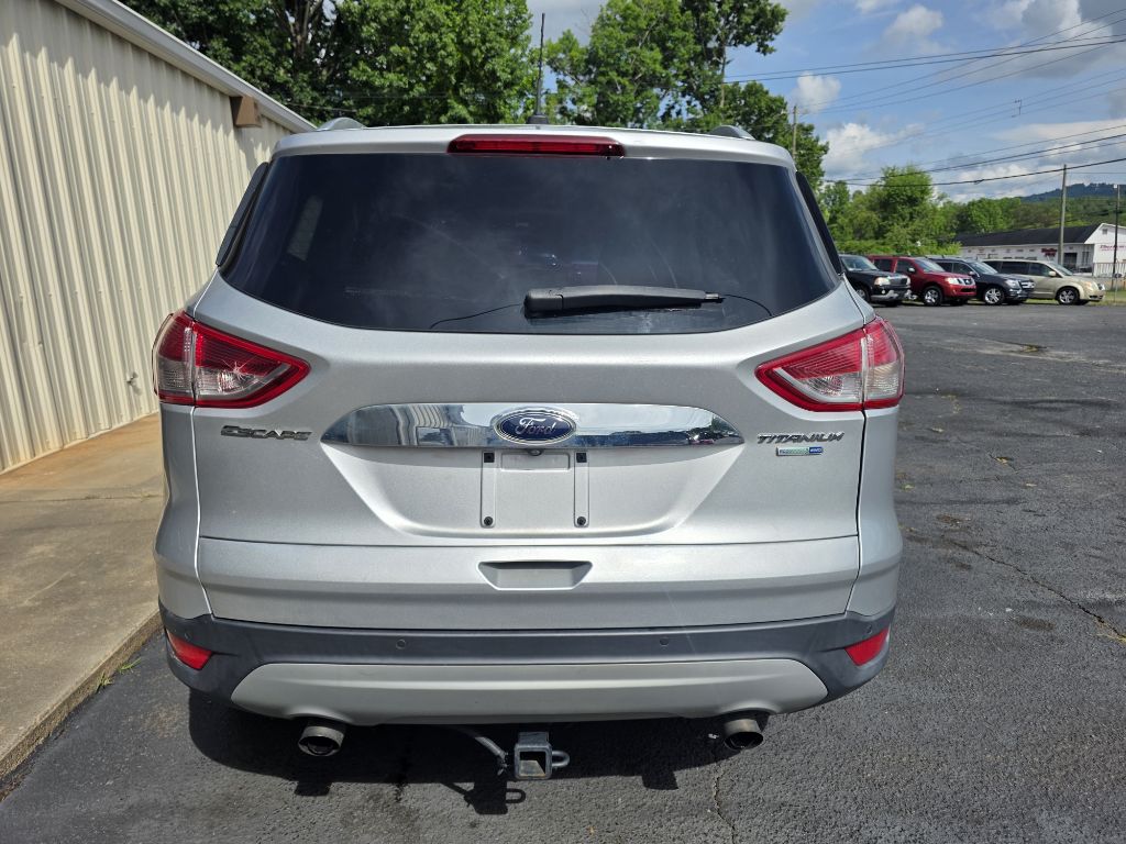 Photo 18 of this FORD ESCAPE