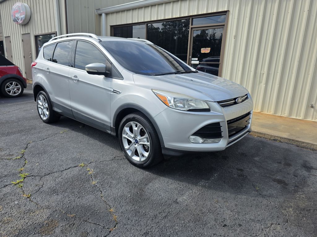 Photo 13 of this FORD ESCAPE