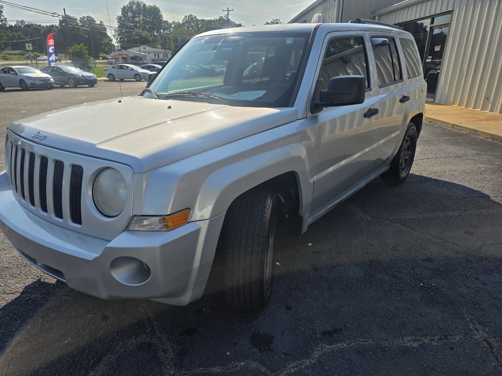 Photo 12 of this JEEP PATRIOT