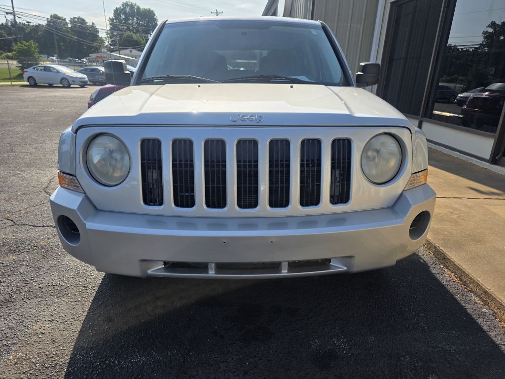 Photo 11 of this JEEP PATRIOT