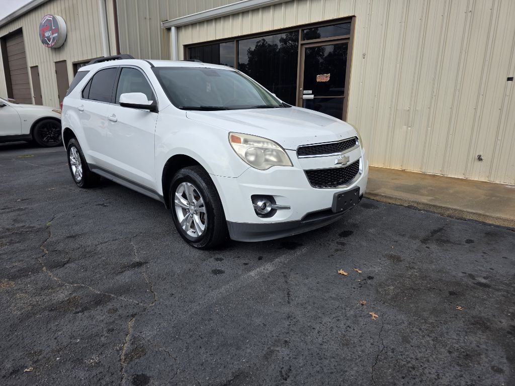 Photo 19 of this CHEVROLET EQUINOX