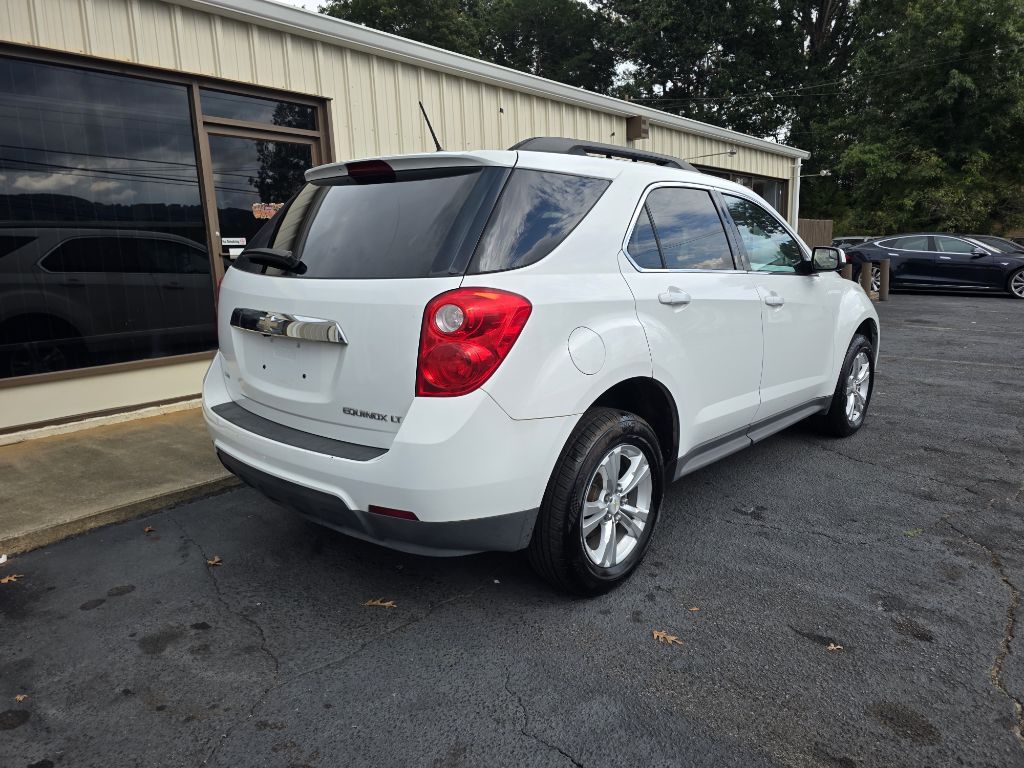 Photo 15 of this CHEVROLET EQUINOX