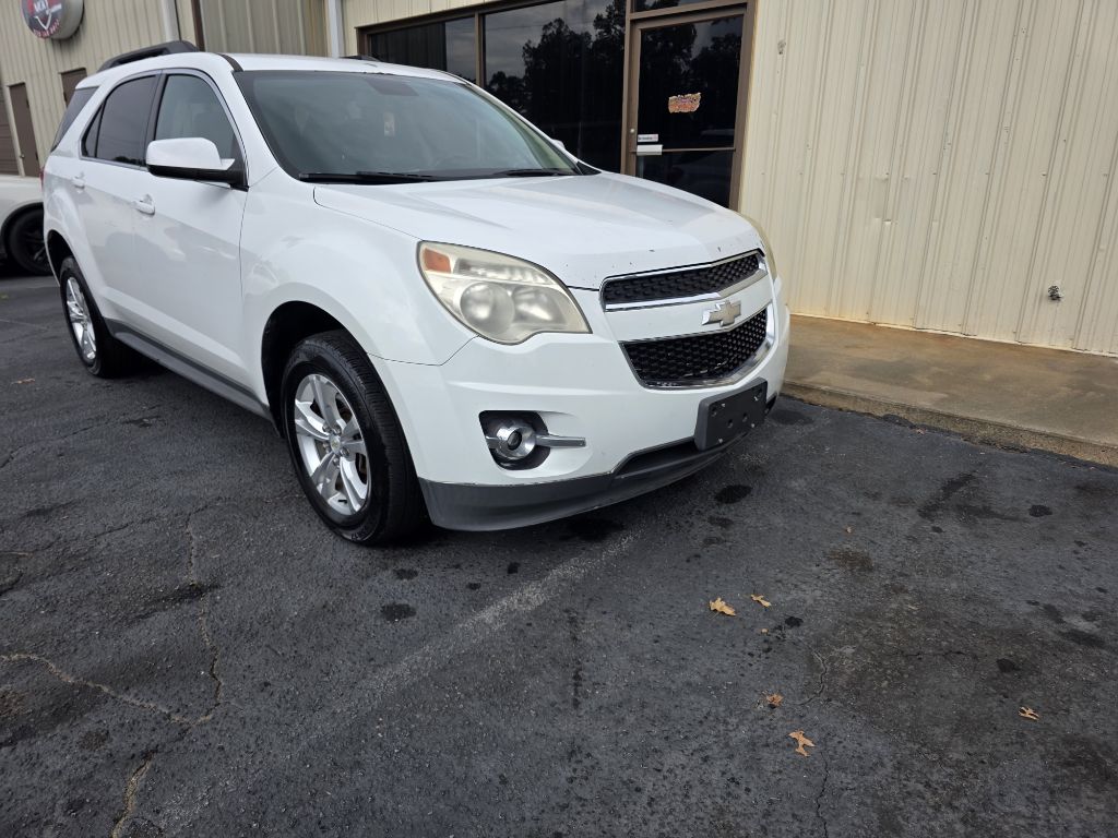 Photo 16 of this CHEVROLET EQUINOX