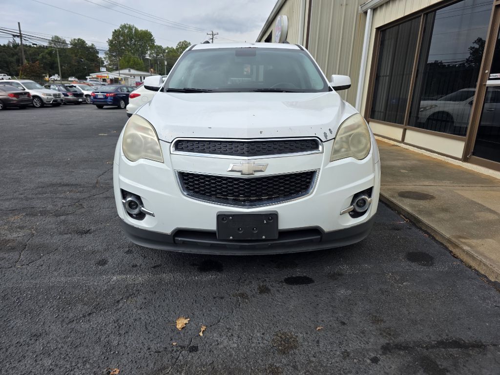 Photo 18 of this CHEVROLET EQUINOX