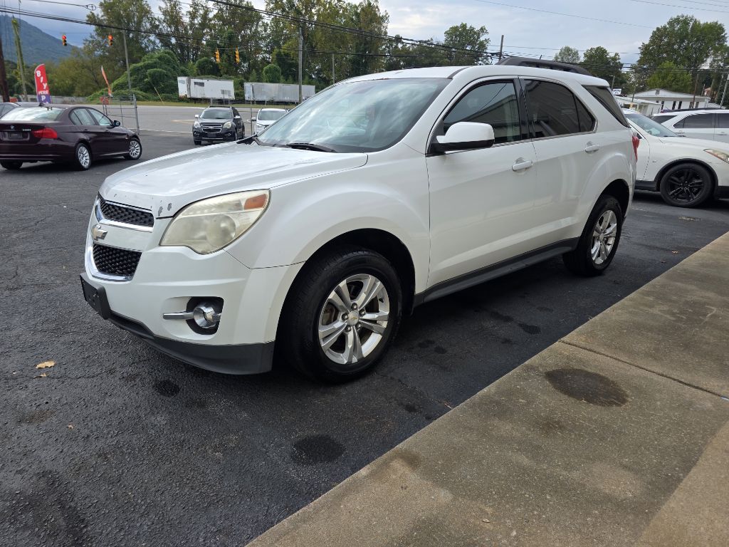 Photo 9 of this CHEVROLET EQUINOX