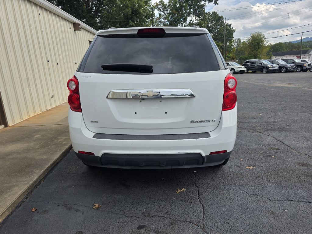 Photo 13 of this CHEVROLET EQUINOX