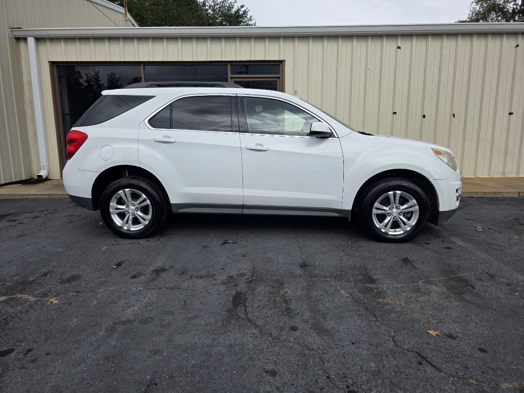 Photo 17 of this CHEVROLET EQUINOX