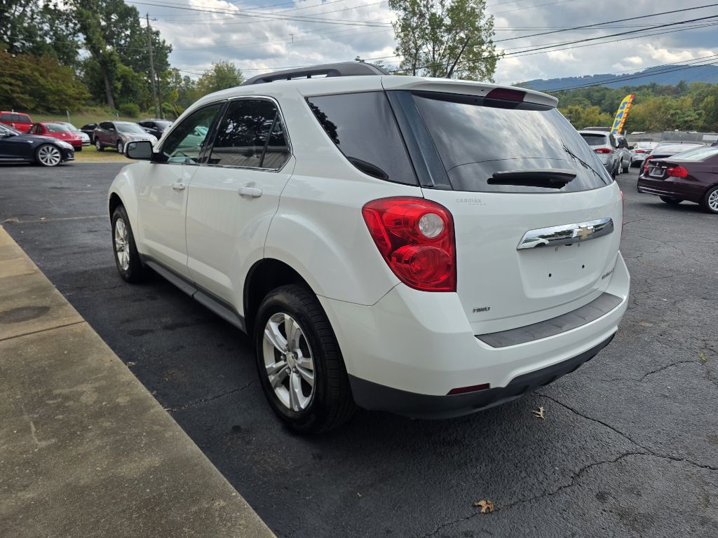Photo 14 of this CHEVROLET EQUINOX