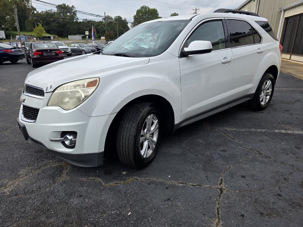Photo 6 of this CHEVROLET EQUINOX