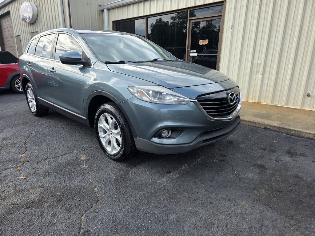 Photo 17 of this MAZDA CX-9
