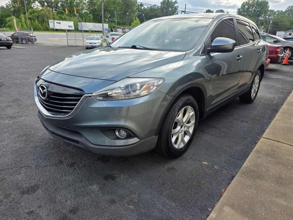 Photo 15 of this MAZDA CX-9