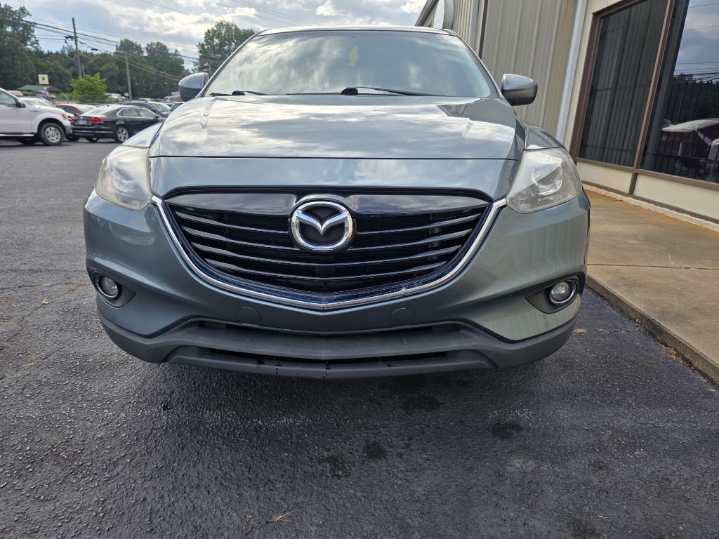 Photo 14 of this MAZDA CX-9
