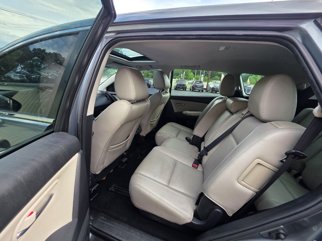 Photo 8 of this MAZDA CX-9