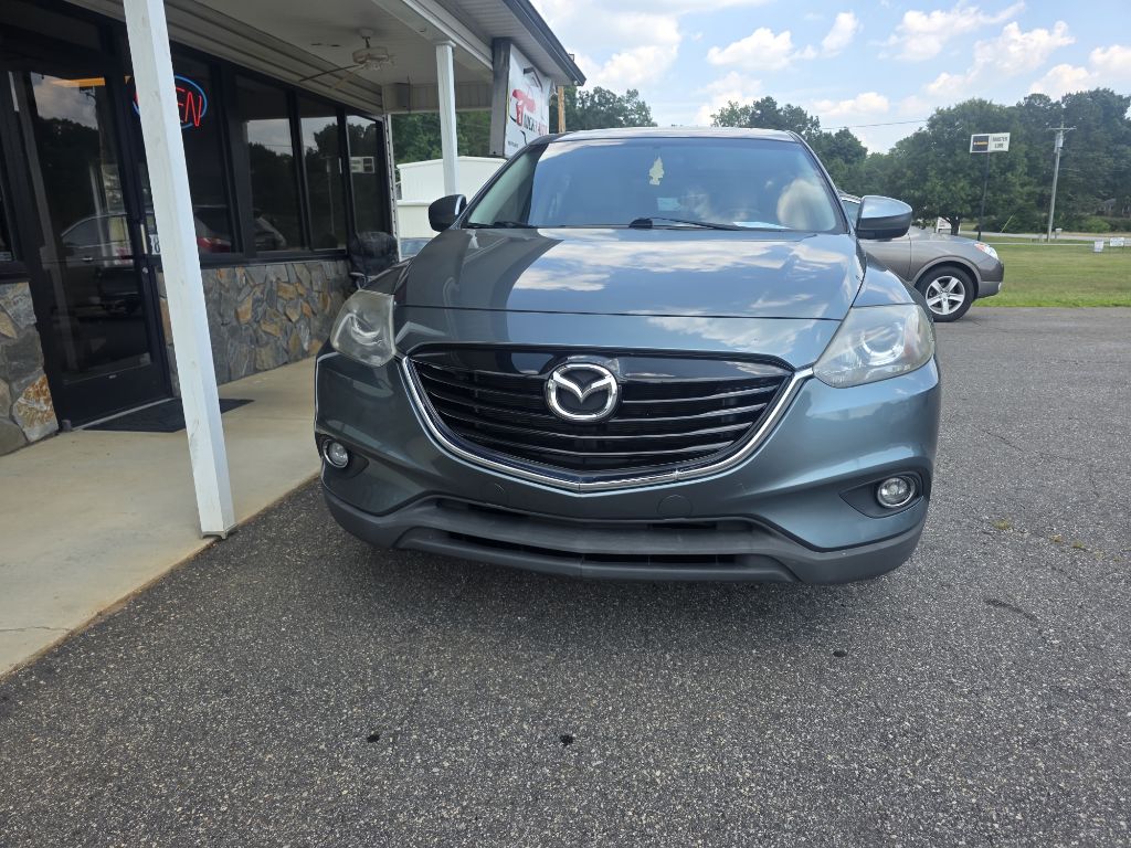 Photo 20 of this MAZDA CX-9
