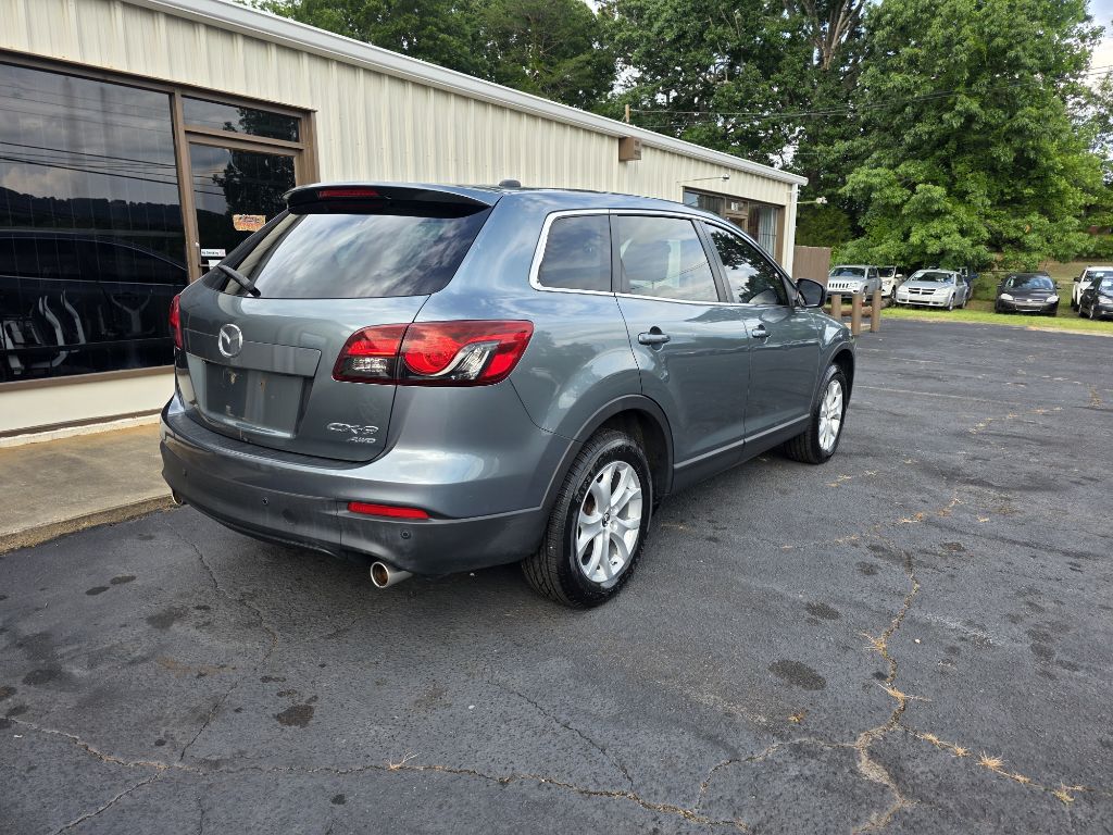Photo 19 of this MAZDA CX-9