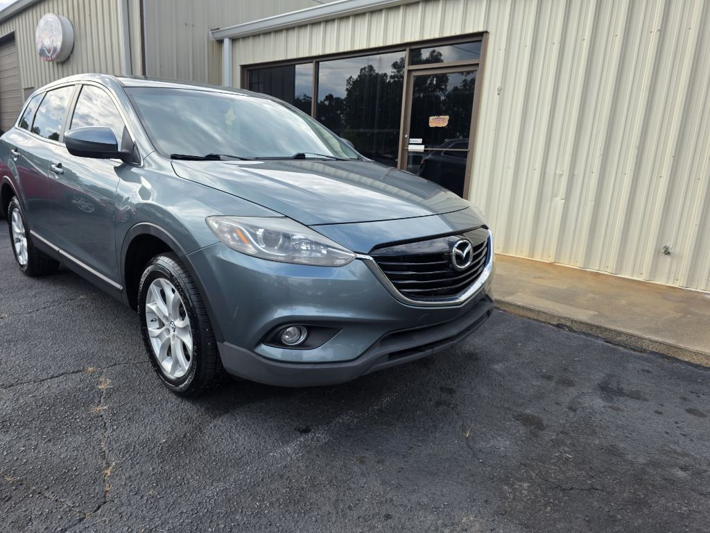 Photo 3 of this MAZDA CX-9