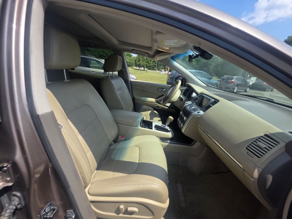 Photo 15 of this NISSAN MURANO