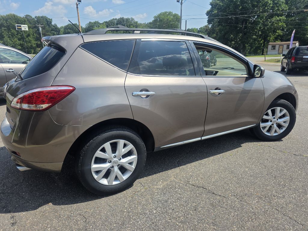 Photo 12 of this NISSAN MURANO