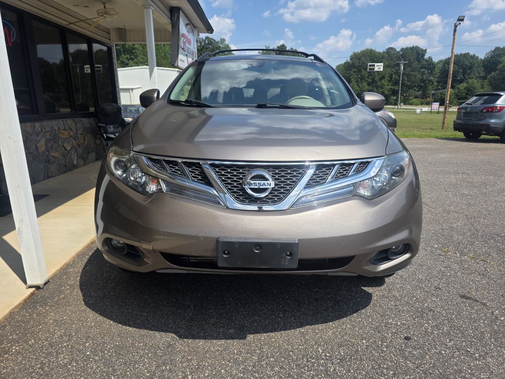 Photo 6 of this NISSAN MURANO