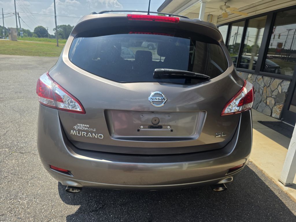Photo 2 of this NISSAN MURANO